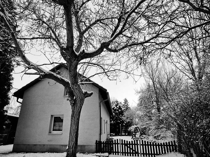 Ferienwohnung für 6 Personen, mit Garten, kinderfreundlich in Zittau