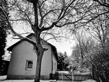 Ferienwohnung für 6 Personen, mit Garten, kinderfreundlich in Zittau