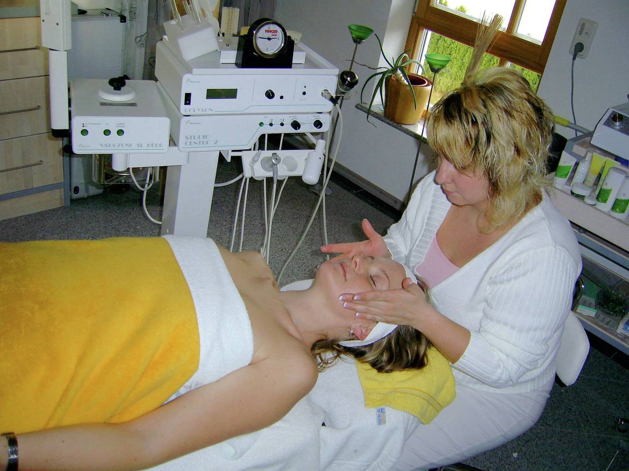 Ganze Wohnung, Geräumige Ferienwohnung in Stocking in Waldnähe in Waldkirchen, Ostbayern