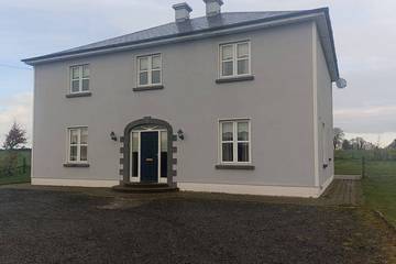 BnB für 2 Personen, mit Garten in Irland