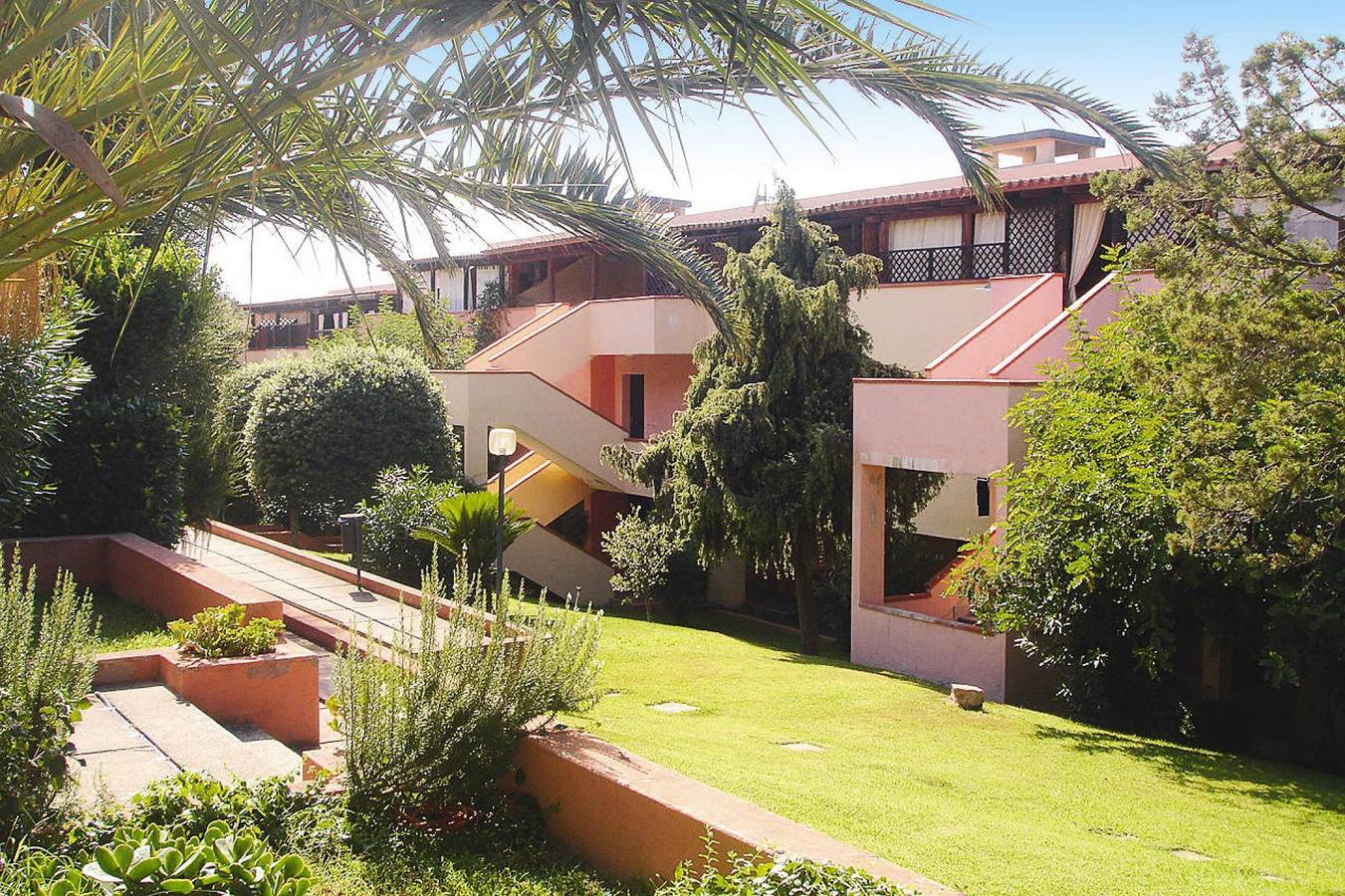 Entire apartment, Apartment in Porto Rotondo near Sandy Beach in Porto Rotondo, Costa Smeralda