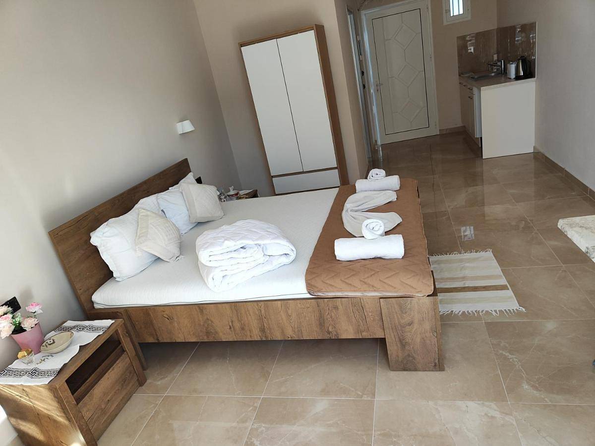 Geheel appartement, Yanna Studios & Apartments in Planos, Zakynthos