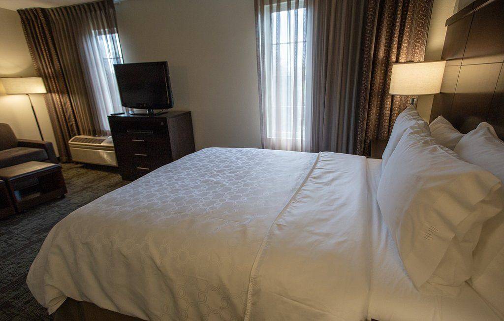 Staybridge Silicon Valley - Milpitas in Milpitas, Silicon Valley