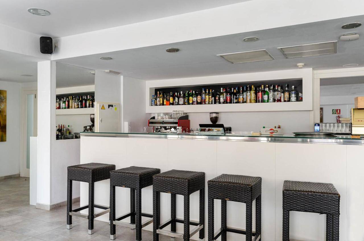 Hostal Gami Adults Only in Cala Ratjada, Capdepera