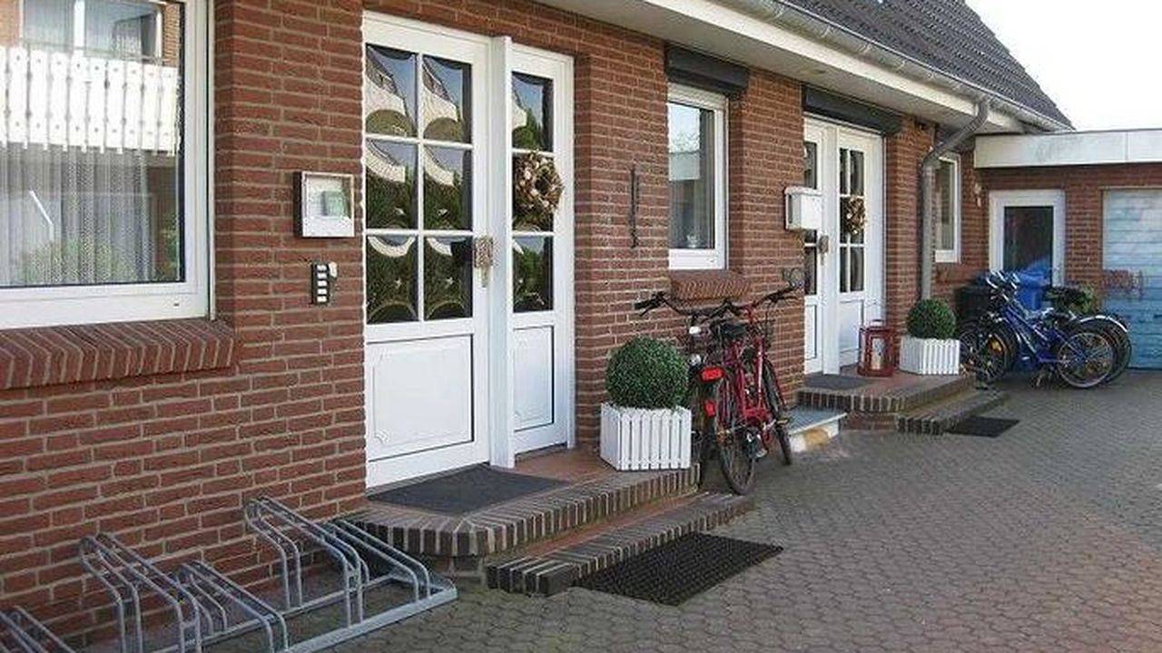 Ganze Ferienwohnung, Ferienwohnung für 6 Personen (90 m²) in Büsum in Büsum, Nordseeküste