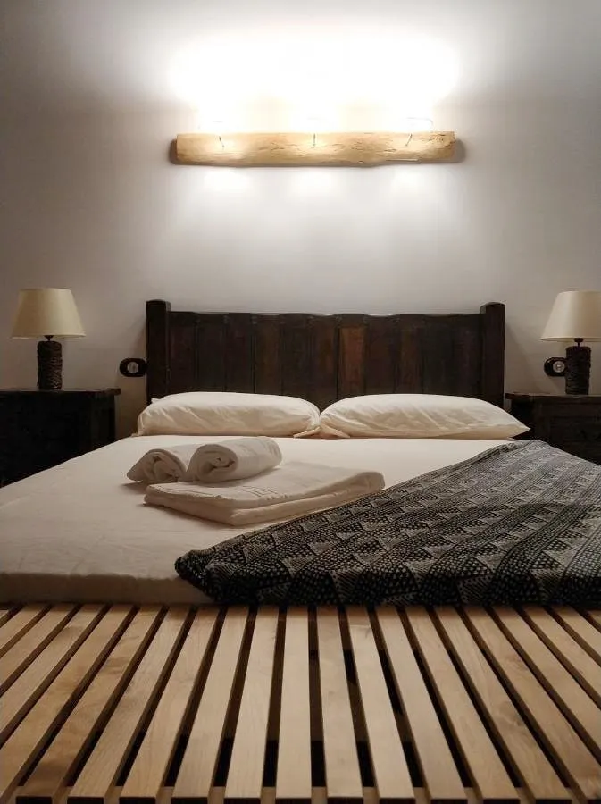 Apartamento de vacaciones para 8 personas, con balcón y vistas, Familias con niños - 1