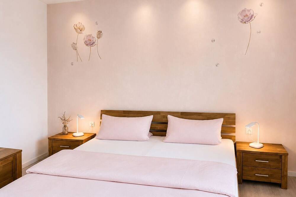 Ganze Wohnung, Mitten im Altmühltal - 110 qm in Solnhofen, Altmühltal
