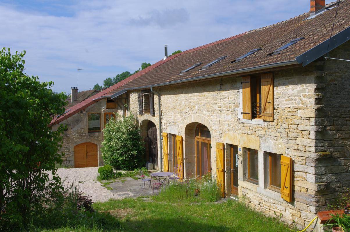 Photo : Maison de vacances