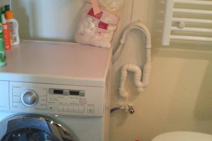 Ferienwohnung für 5 Personen, mit Terrasse, mit Haustier in Cassis - 4