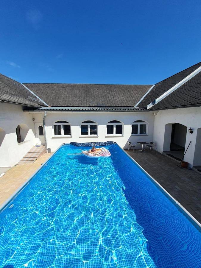 Ganze Wohnung, Artemis Farm Apartments in Bad Blumau, Steirerland