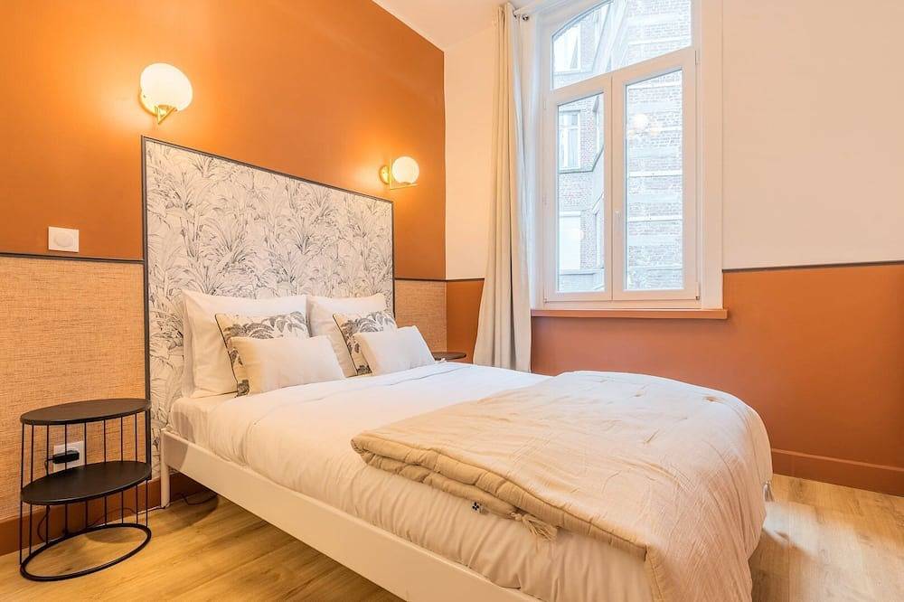 5-bedroom house in the centre of Lille. in Lille, Lille region
