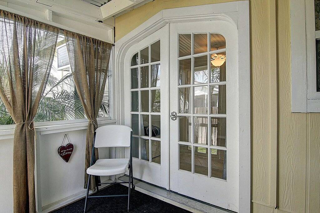 Romantisches Märchenbuchhaus im Herzen der Altstadt Port A! in Port Aransas, Mustang Island