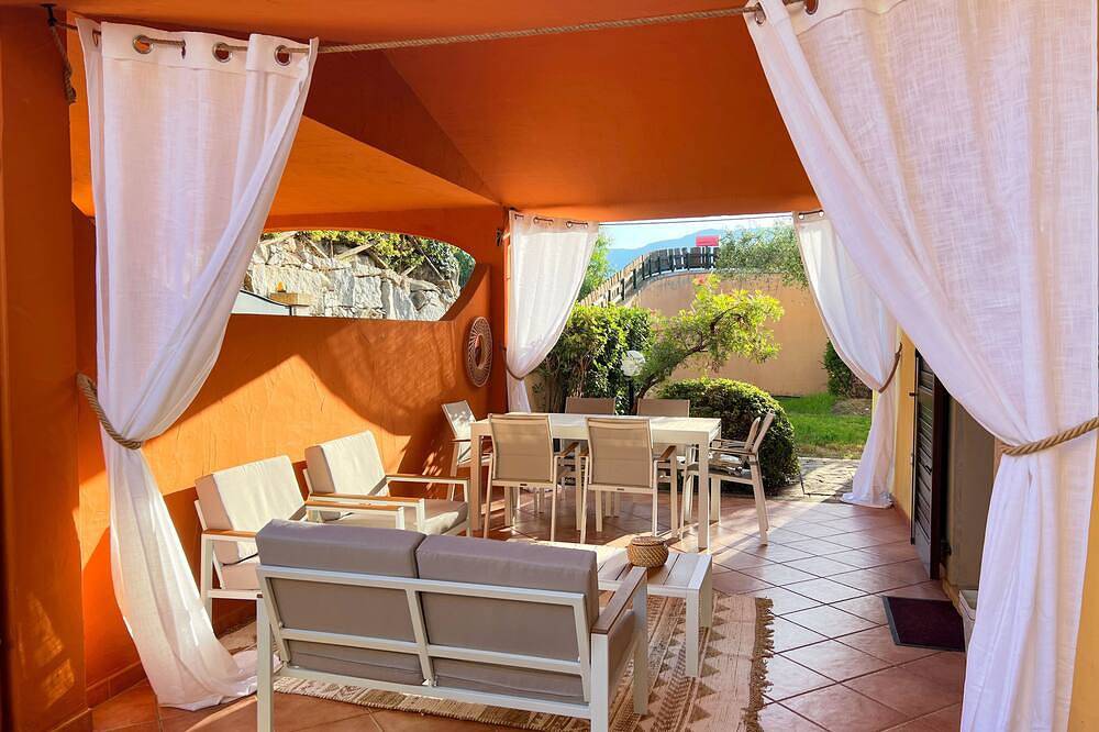 Ideale per le famiglie, accogliente casa tra Campagna e Mare - Sweet Sardinia in Olia Speciosa, Cagliari e Dintorni