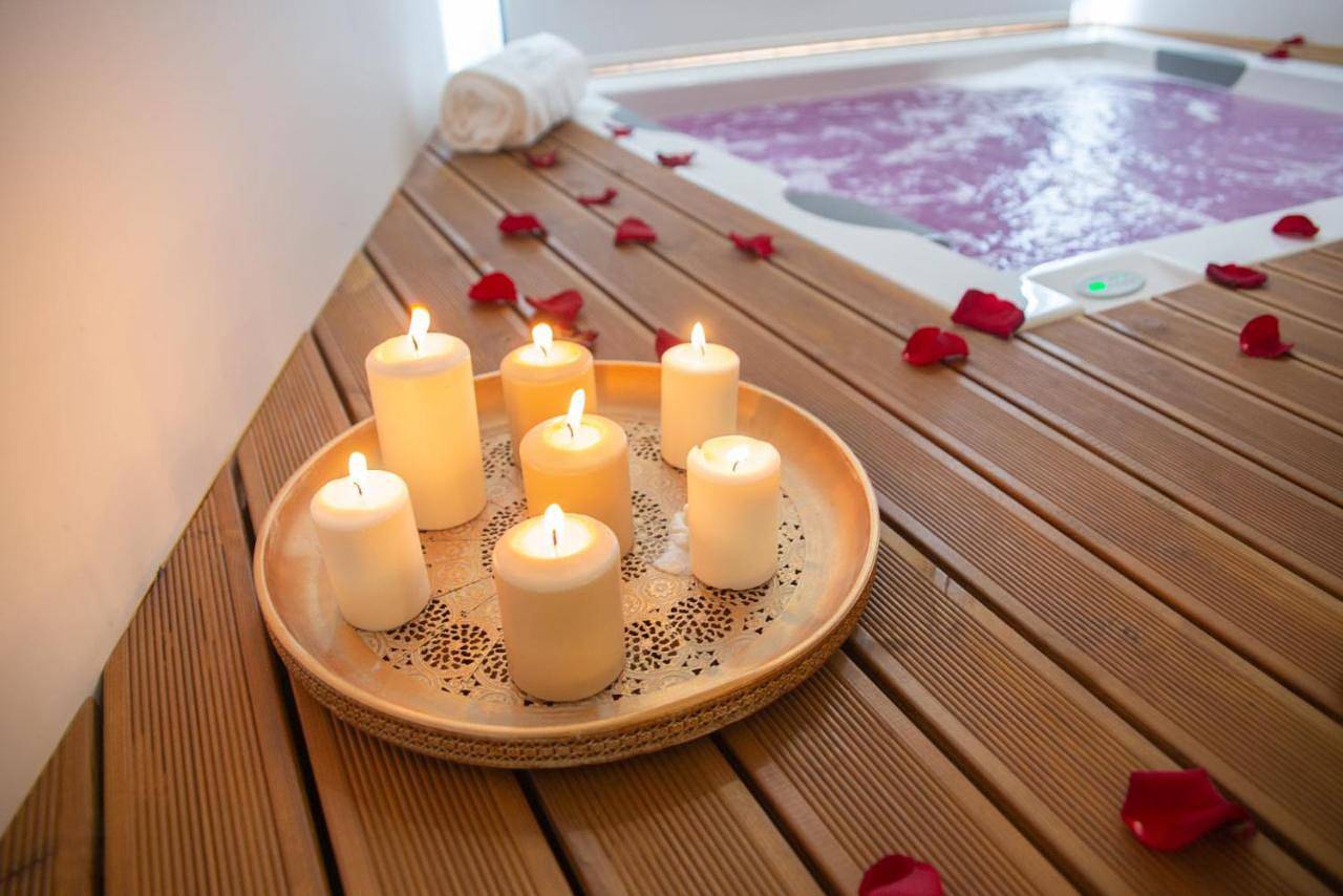 Portovella Lodges & Bungalows in Ribadouro, Baião