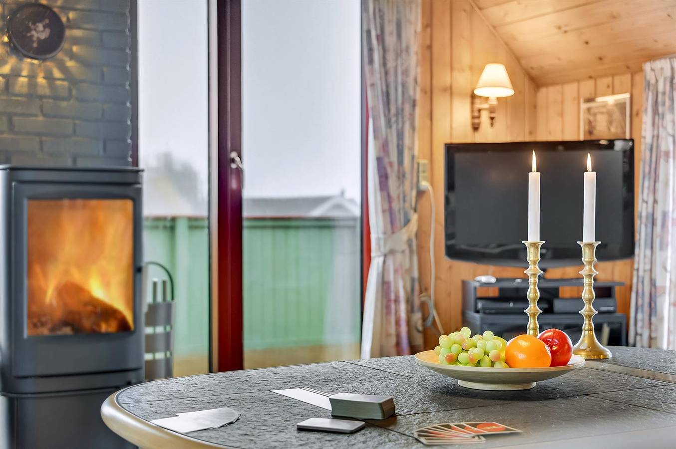 Home in Hvide Sande with sauna in Hvide Sande, Holmsland Klit