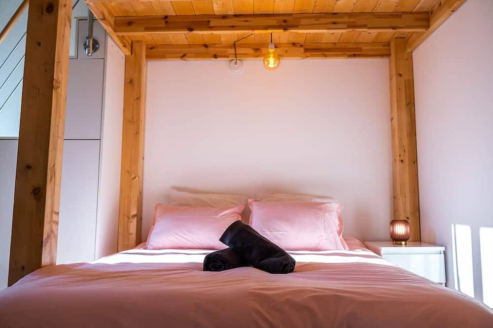 Apartamento entero, Apartamento-Apartamento-Habitación con desagüe in Meythet, Región de Annecy