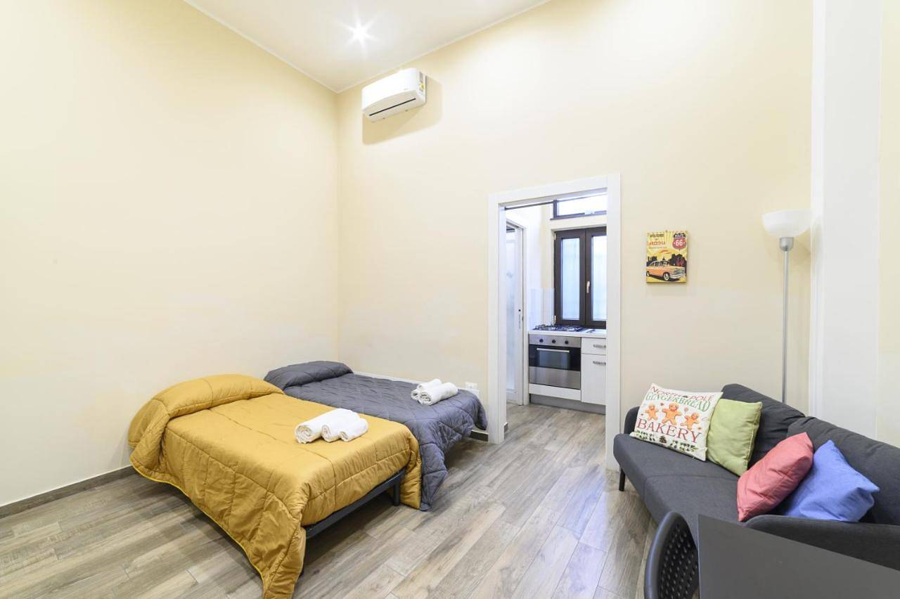 Appartamento intero, One-Bedroom Apartment in Nocera Inferiore, Costa tirrenica Campania