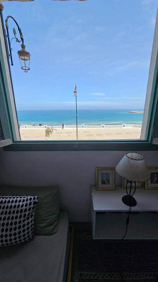 Gîte pour 4 personnes, avec vue et balcon dans Larache - 3