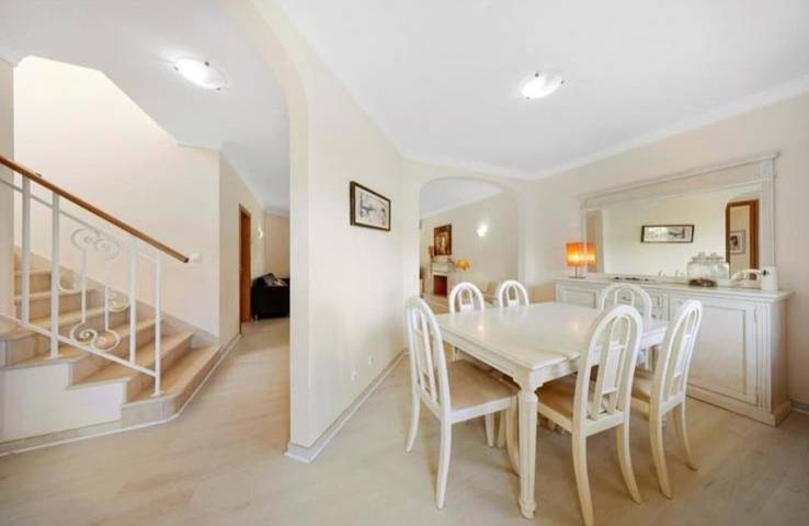 Villa voor 6 personen, met zwembad en tuin in Portimão