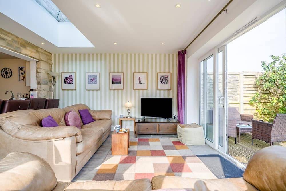 Cottage for 5 People in West Lulworth, Purbeck Heritage Coast