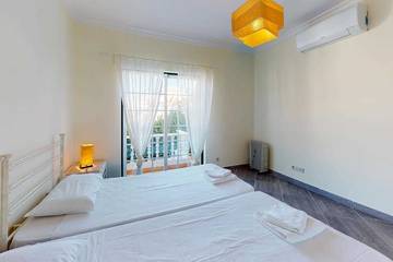 Villa voor 8 Personen in Quinta do Sobral, Faro District, Afbeelding 3