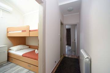 Appartement voor 4 Personen in Tivat, Montenegro, Afbeelding 3