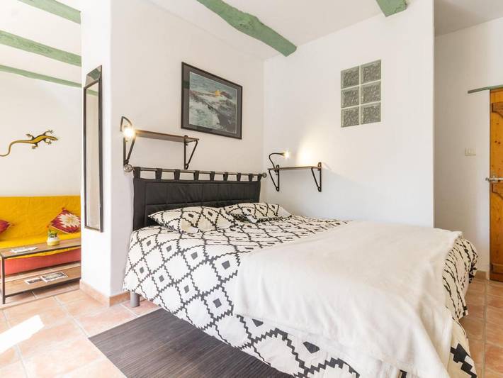 Location de vacances pour 2 personnes, avec piscine à Casson - 4