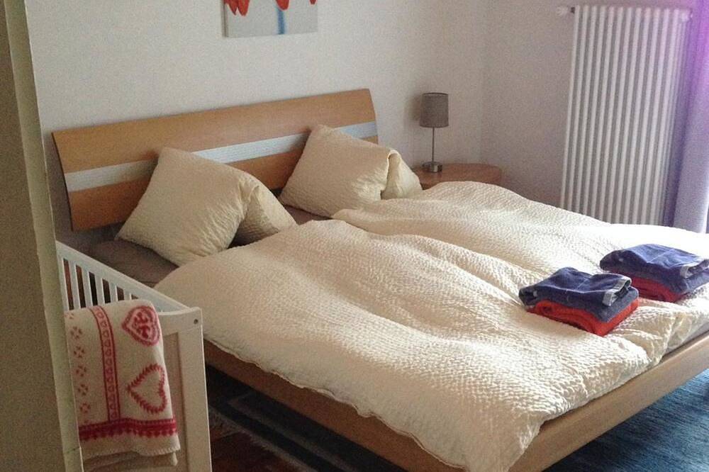 Ganze Wohnung, Chalet Eien in Engelberg, Obwalden