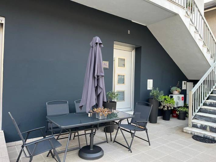 Location de vacances pour 4 personnes, avec vue et jardin à Mondim de Basto - 3