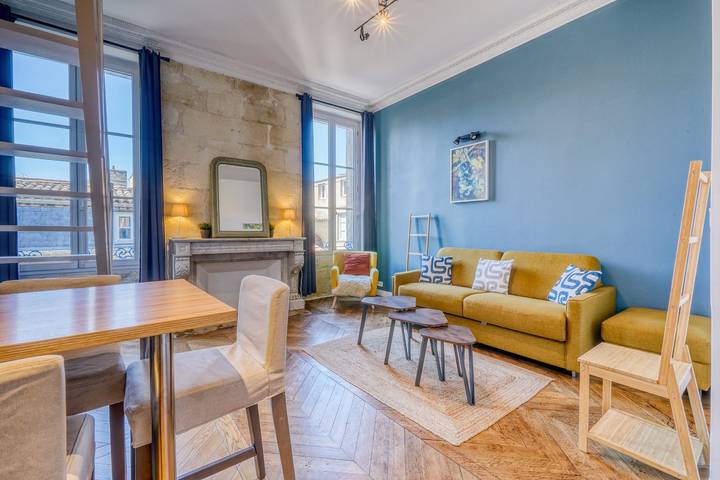 Ferienwohnung für 5 Personen - 1