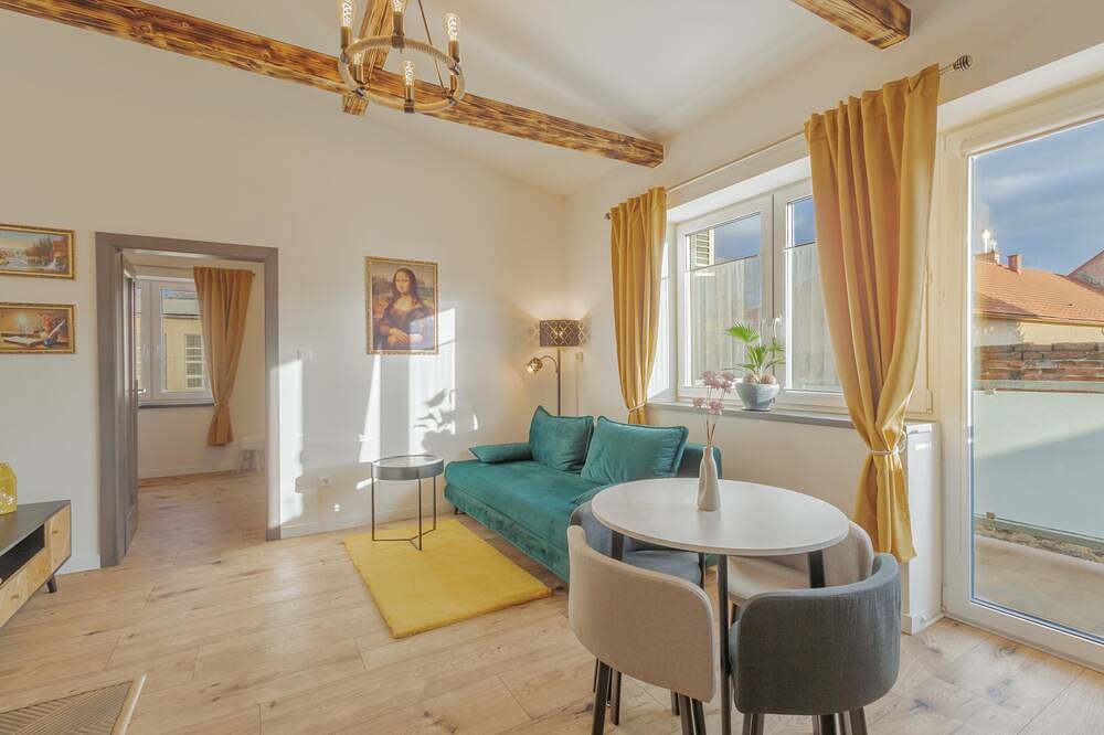 Ganze Wohnung, Residence S7 - Luxury Living Apartment in Ostslowakei