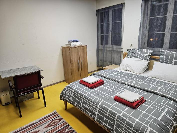 Gîte pour 5 personnes à Coire - 4