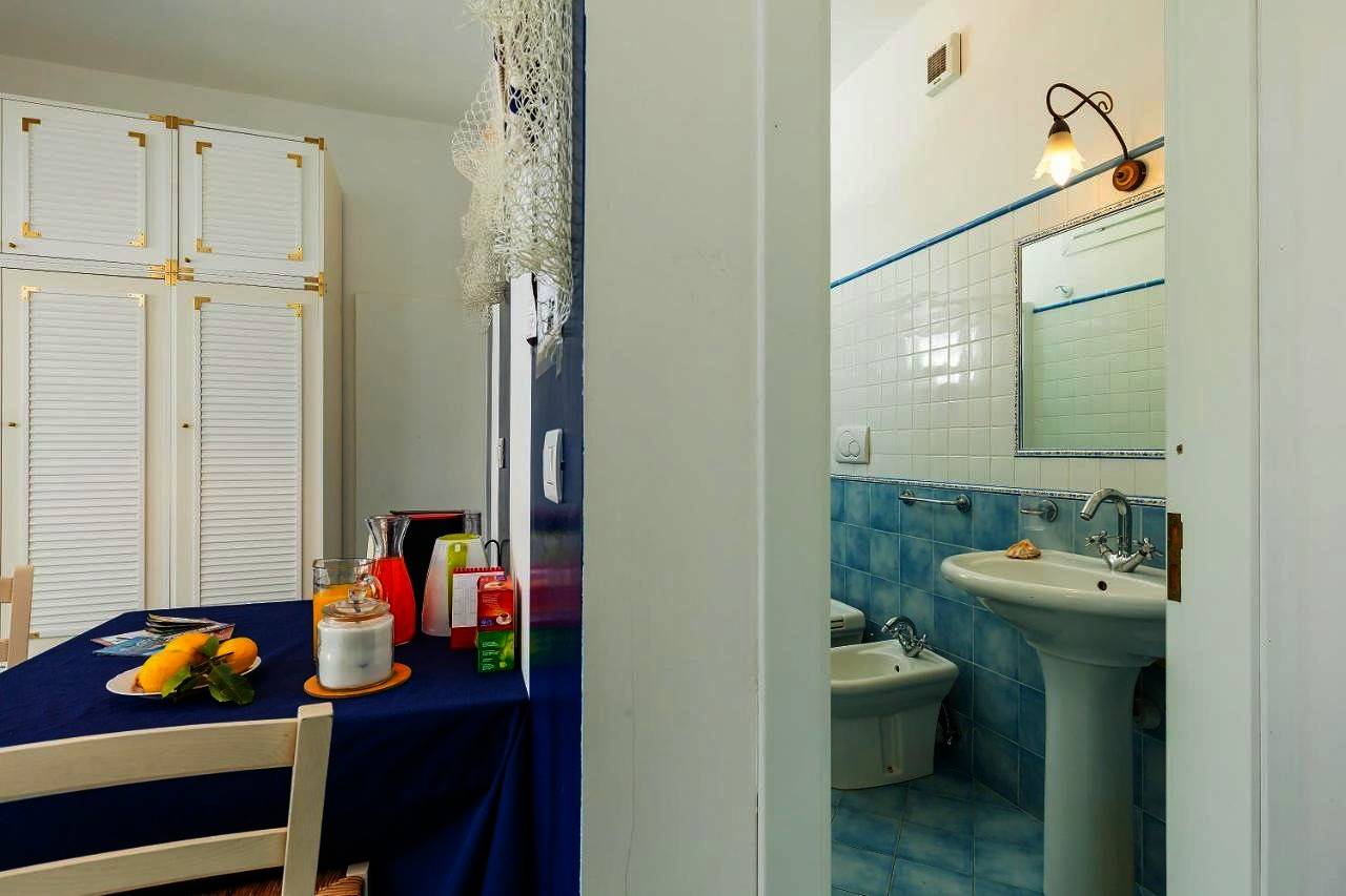 Residenza Gennaro in Amalfi, Sorrento Coast