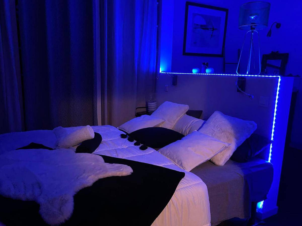 Double Room in Auvillar, Tarn-et-Garonne