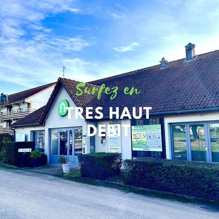 Hôtel pour 2 personnes, avec jardin et terrasse à Marmande - 3