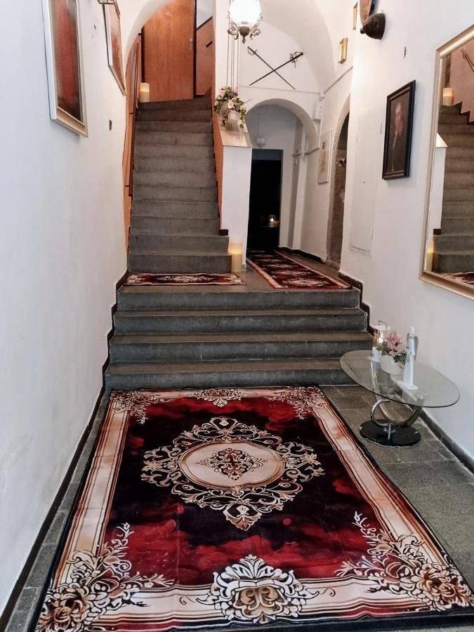 Ganze Wohnung, Apartman Deluxe Cheb in Cheb, Karlsbad und Umgebung