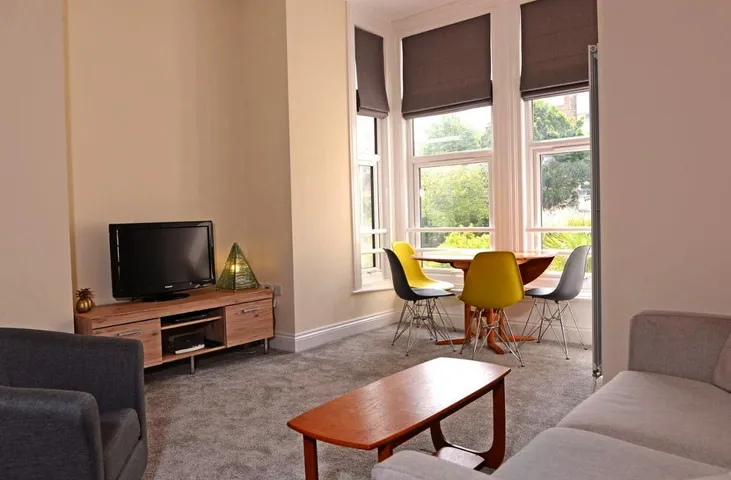 Apartamento de vacaciones para 4 personas - 1