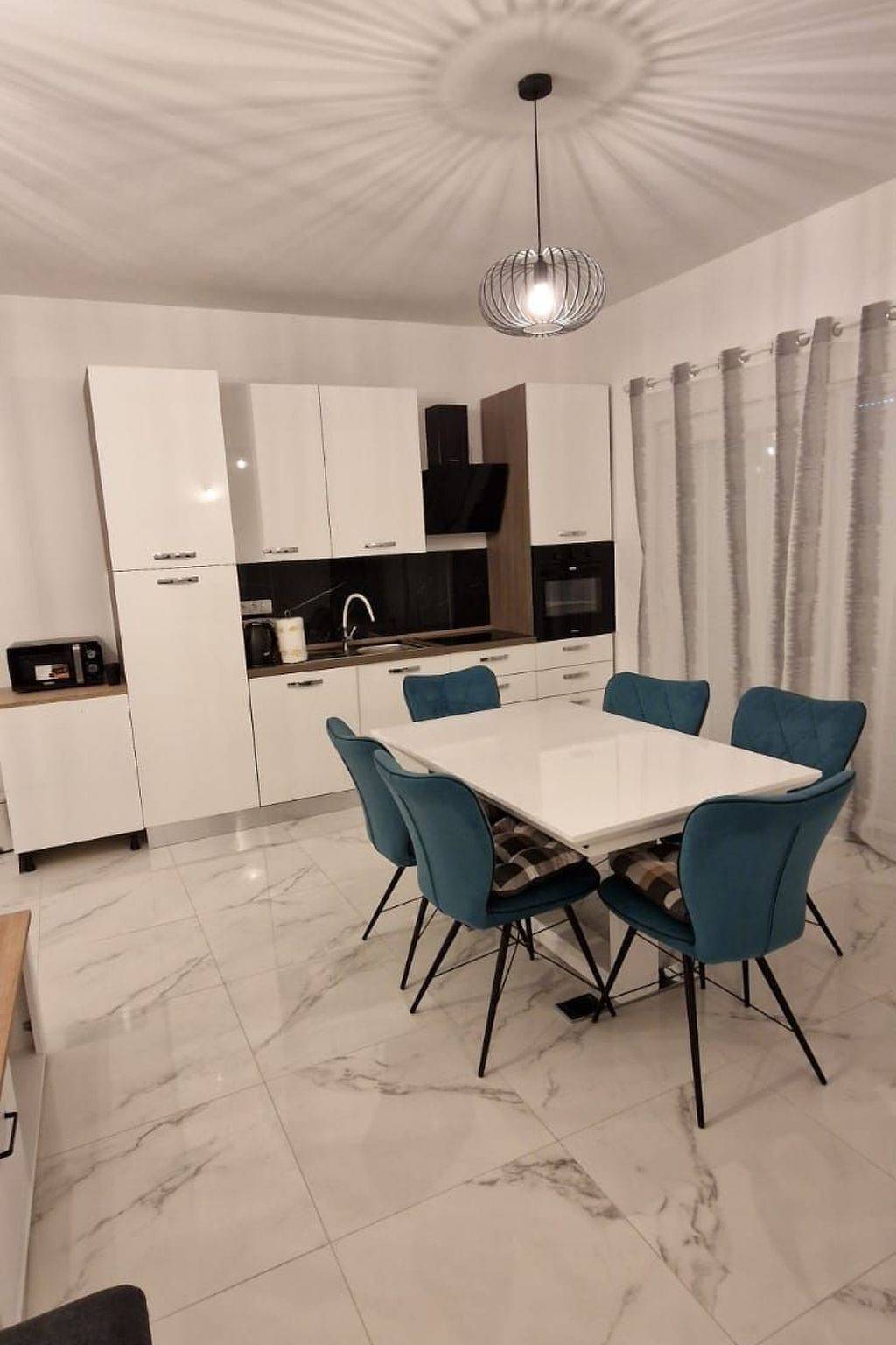 Apartamento entero, Madonna 2 in Ciudad de ZadarZadar, Zadar (Municipality)