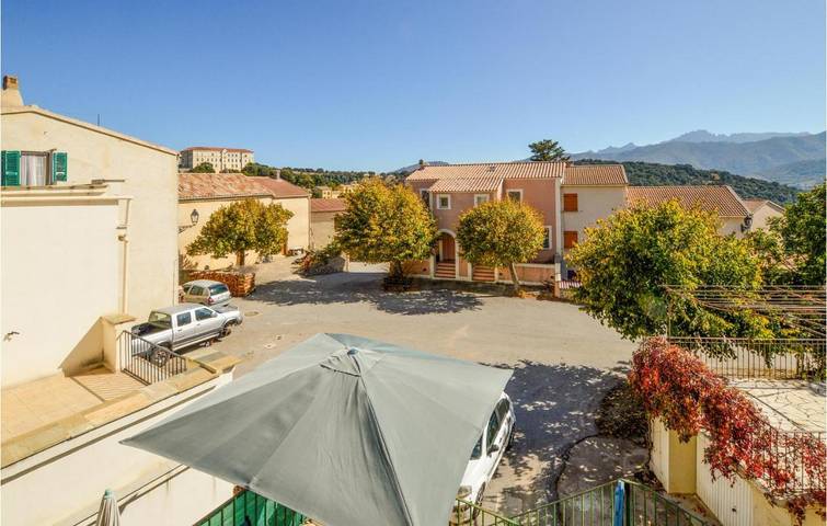Location de vacances pour 4 personnes, avec terrasse à Olmi-Cappella - 3