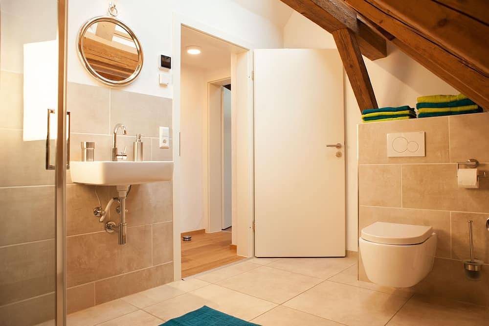 Ganze Wohnung, Wohnen in einzigartiger Atmosphäre nah beim Europapark Rust in Europa-Park, Ettenheim