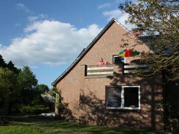 Ferienwohnung für 6 Personen in Mirow, Mecklenburg-Strelitz, Bild 1