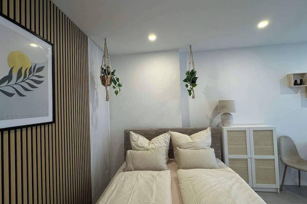 Ganze Wohnung, Boho Lounge Cityapartment im Herzen von Rostock in Stadtmitte Rostock, Rostock