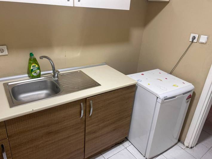 Geheel appartement, Cozy 2-Bedroom Apartment in Pendik, Turkey - Pet Friendly in Pendik, Marmararegio