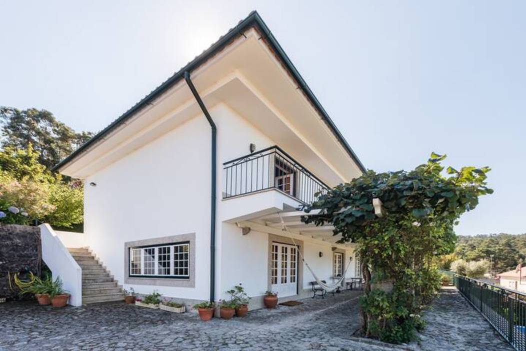 Guestready - Cabanelas Beach & Pool in Joane, Braga Distrikt