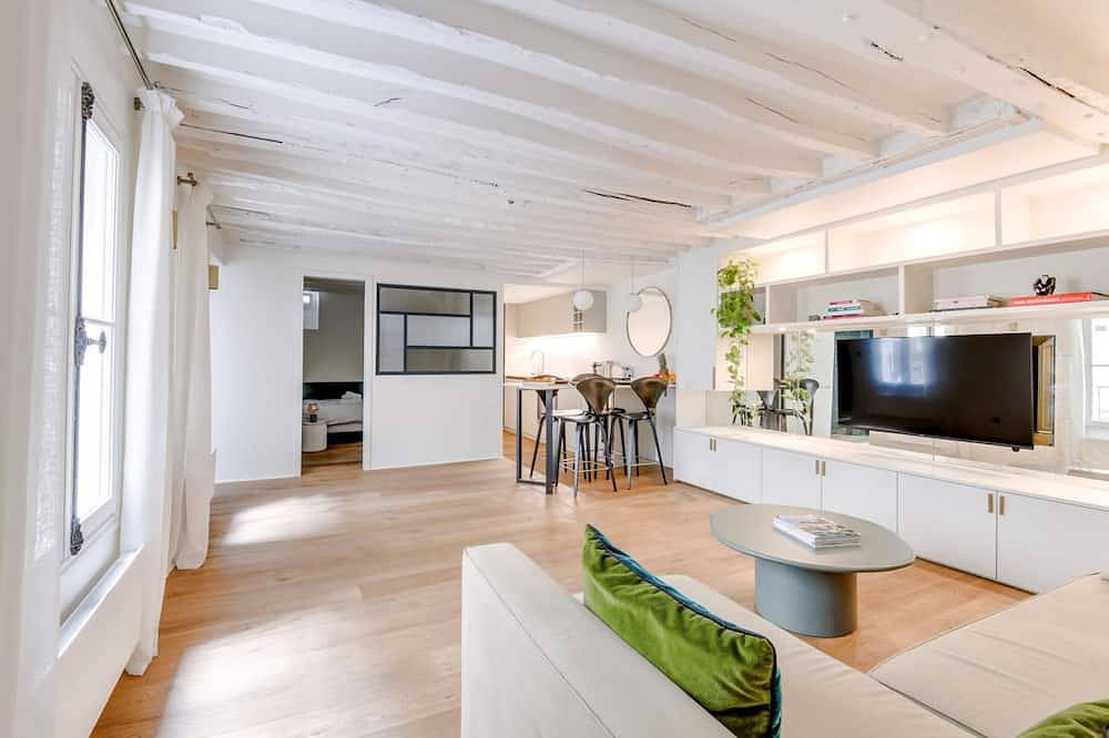 Appartement de vacances
