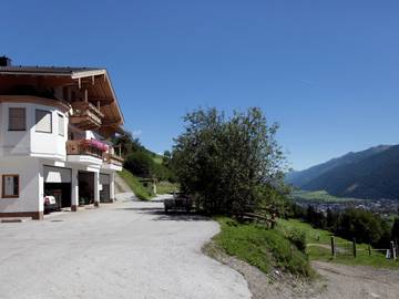 Chalet für 12 Personen in Mittersill, Kitzbüheler Alpen, Bild 1