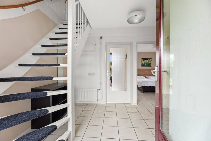 Bungalow für 6 Personen, mit Garten in Zeeland - 2