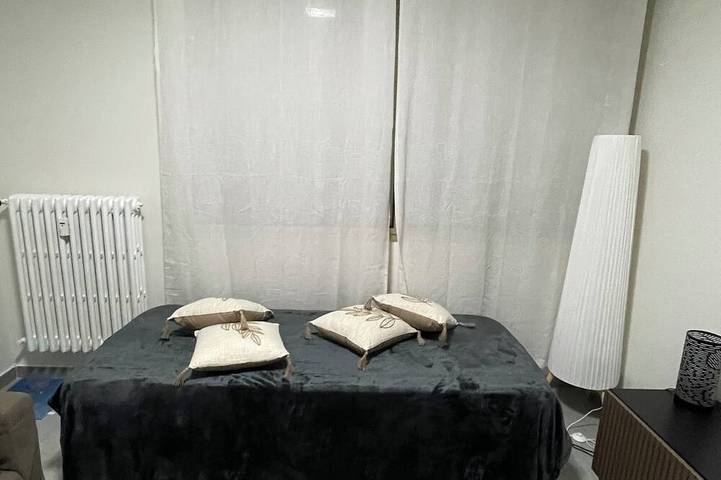 Gîte pour 3 personnes, animaux acceptés à Beaulieu-sur-Mer - 2