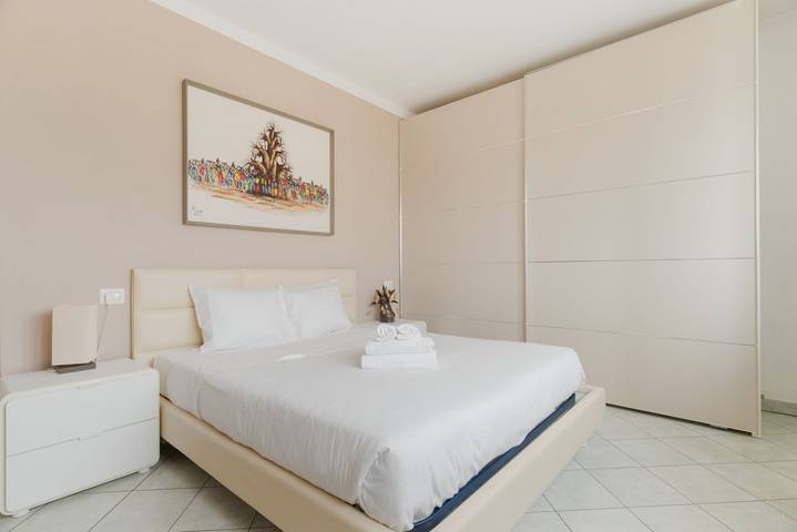 Appartamento intero, Guesthost - Comfy Flat X4 near Abbiategrasso in Milano, Provincia di Milano