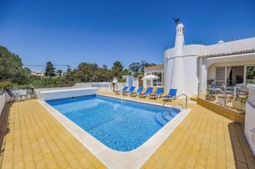 Villa voor 6 Personen in Carvoeiro, Lagoa, Afbeelding 1